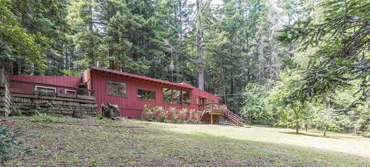 2250 Joy Road Occidental, CA 95465 | MLS 21913059 Photo 1