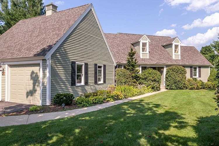 48 Wheelwright Farm #48 Cohasset, MA 02025 | MLS 72532598 Photo 1