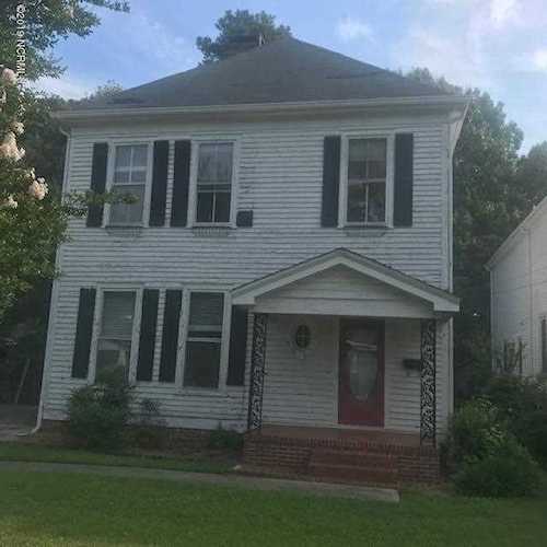 4196 W Lang Street Farmville, NC 27828 | MLS 100178390 Photo 1