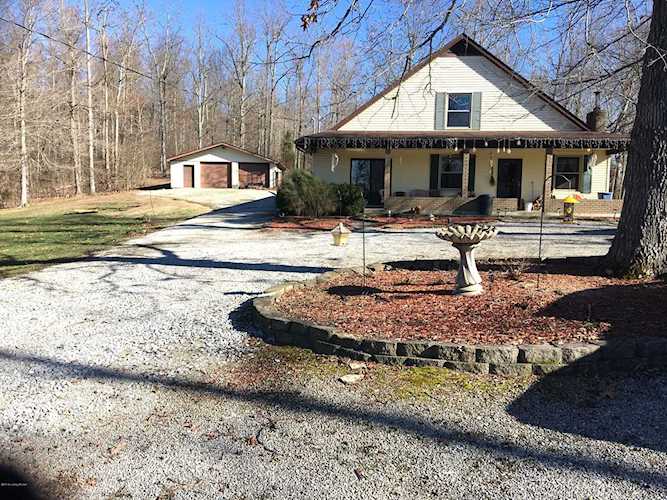698 Beauchamp Cemetery Rd Falls Of Rough, KY 40119 | MLS 1524539 Photo 1