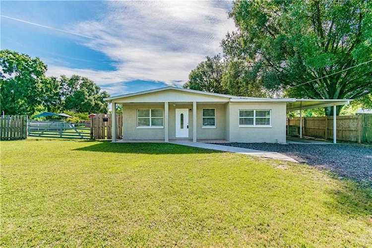 3644 S 78Th Street Tampa, FL 33619