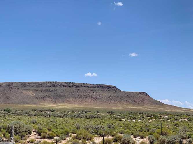 320 Table Butte Rd. Beryl, UT 84714