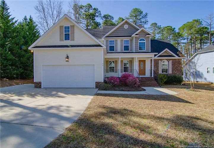 75 Grayson Place Sanford, NC 27332 | MLS 603285 Photo 1
