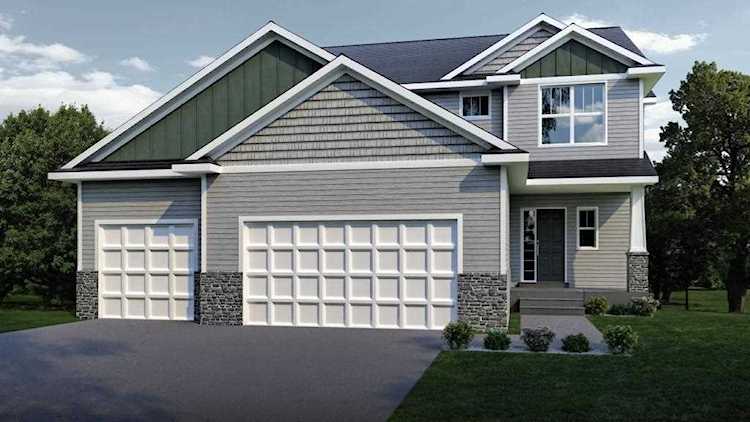 6759 Redwood Avenue Lino Lakes, MN 55038 | MLS 5273267 Photo 1