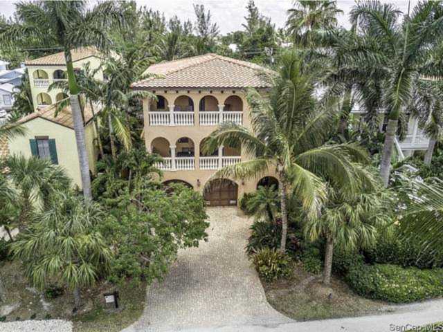 11522 Andy Rosse Ln Captiva, FL 33924