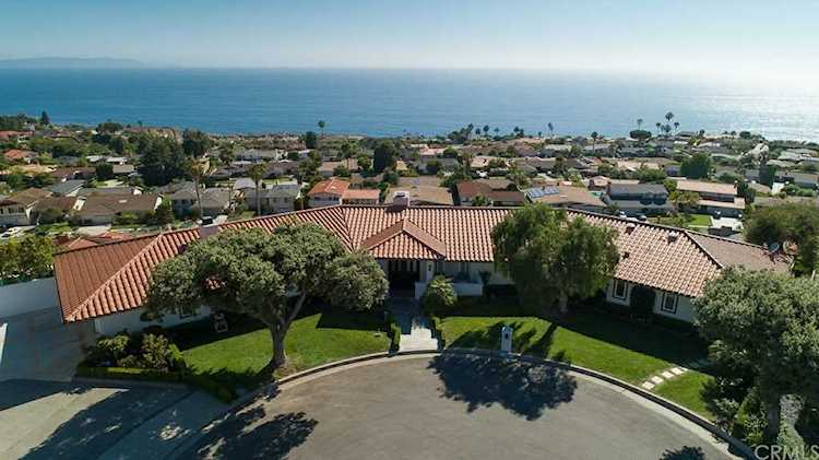 7241 Avenida Altisima Rancho Palos Verdes, CA 90275 | MLS PV19176886 Photo 1