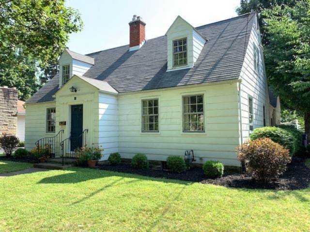 50 N 33rd Street Newark, OH 43055 | MLS 219028877 Photo 1