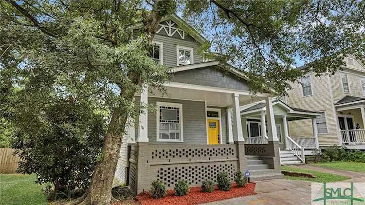 509 E 32nd St Savannah, GA 31401 | MLS 210759 Photo 1