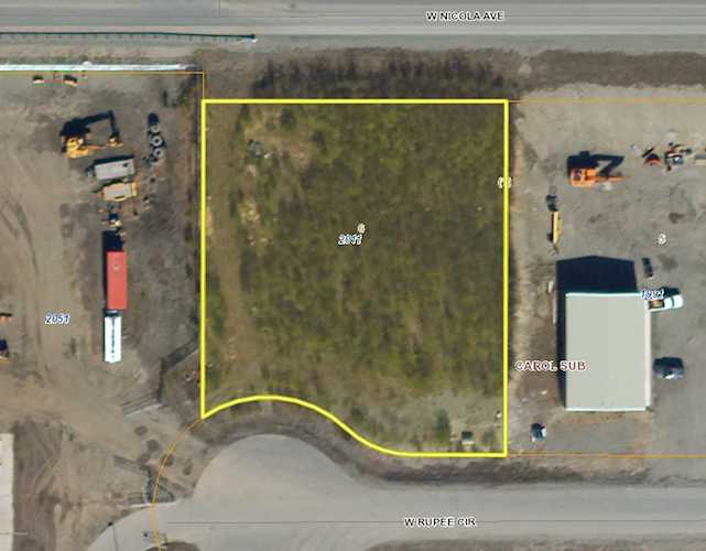 2011 W Rupee Circle Wasilla, AK 99654 | MLS 19-13215 Photo 1