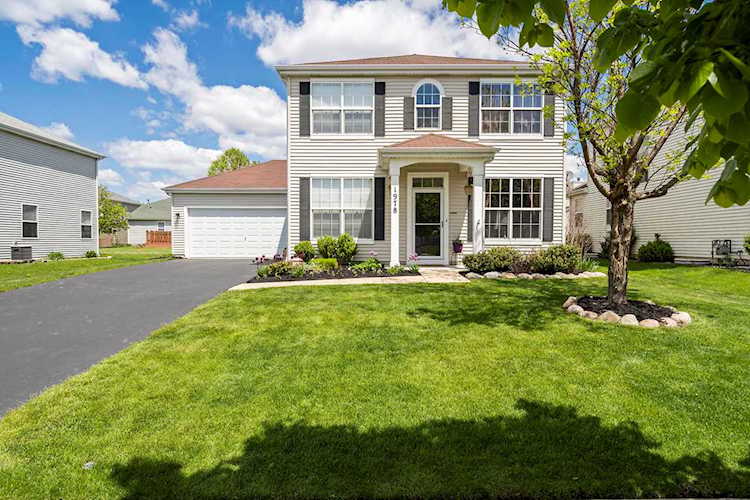1978 Westridge Place Aurora, IL 60504 | MLS 10381368 Photo 1