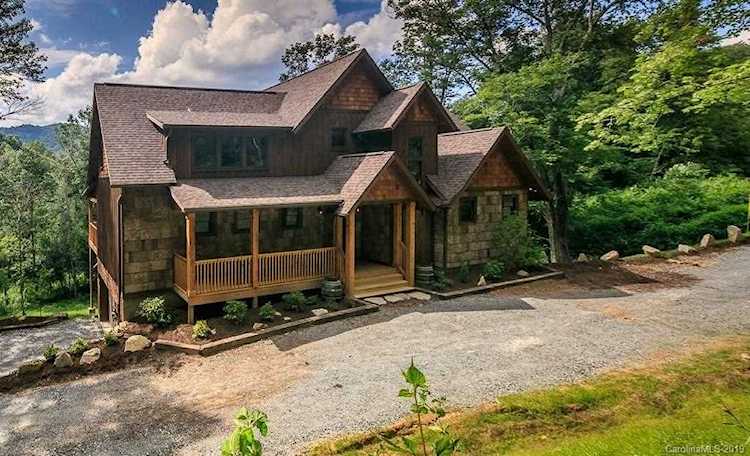 316 Pigeon Roost Rd Banner Elk Nc 28604 Mls 3535823