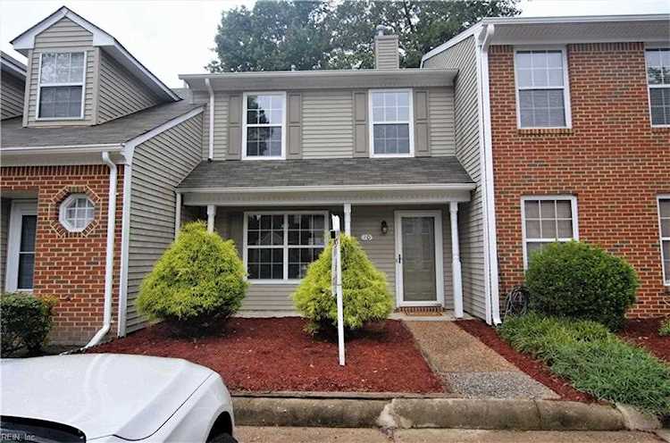 10 Tall Tree Place Hampton VA 23666 | MLS# 10274695 - TREG.com Photo 1