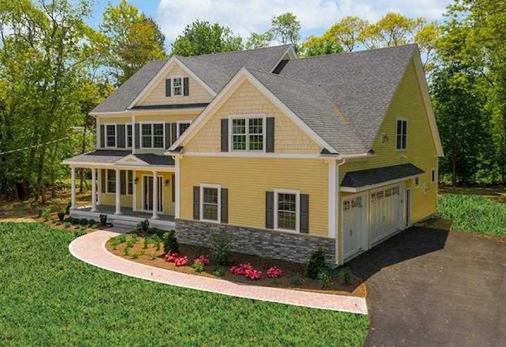 2 Cooke Rd Lexington, MA 02420 | MLS 72506861 Photo 1