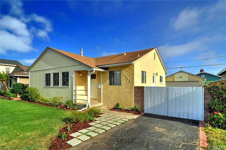 4722 Towers Street Torrance, CA 90503 | MLS IV19183217 Photo 1