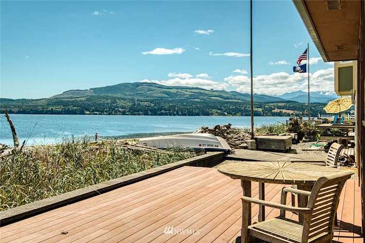 970 Beckett Point Rd Port Townsend Wa 98368 Mls 1500316