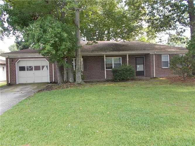 5404 Doon St Virginia Beach, VA 23464 | MLS 10274685 Photo 1
