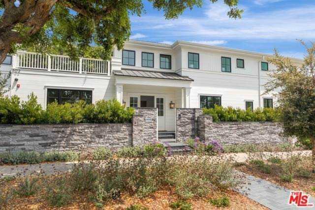 808 San Vicente Blvd Santa Monica, CA 90402