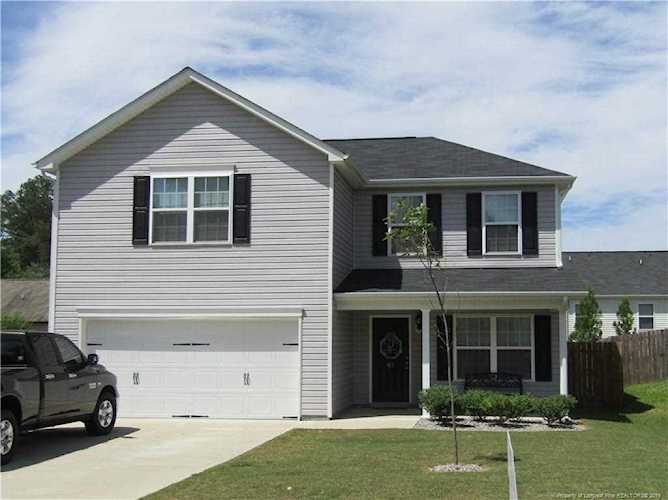 63 Hallow Oak St Spring Lake, NC 28390 | MLS 609270 Photo 1