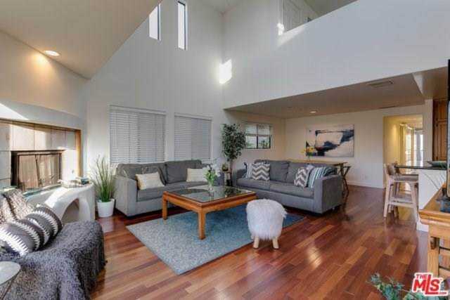 124 Fleet Street #1 Marina Del Rey, CA 90292