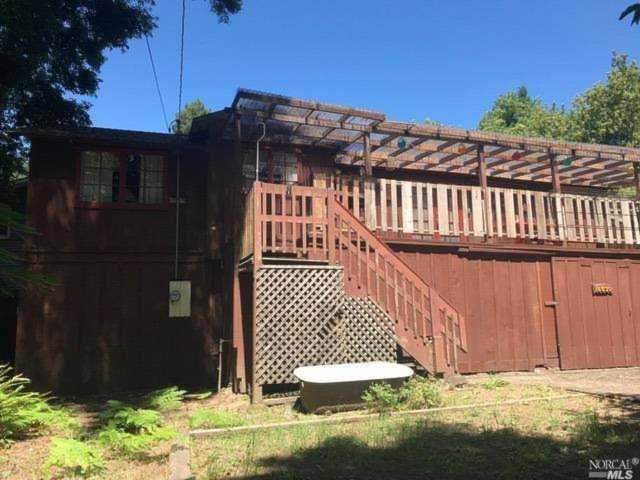 16630 Neeley Road Guerneville, CA 95446