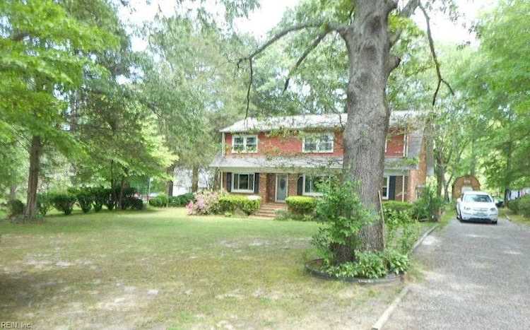 8017 Beaver Dr Gloucester VA 23061 | MLS# 10274904 - TREG.com Photo 1