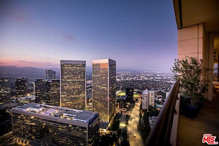 1 W Century Drive #PH40 Los Angeles, CA 90067