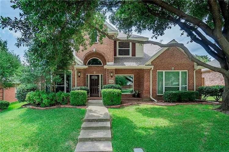1009 Alameda Court Allen, TX 75013