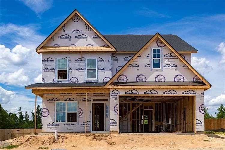 3241 Northgate Dr Fayetteville, NC 28311 | MLS 608091 Photo 1