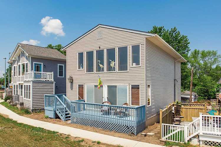 4855 Northbank Road Buckeye Lake, OH 43008 | MLS 219029020 - Licking Photo 1