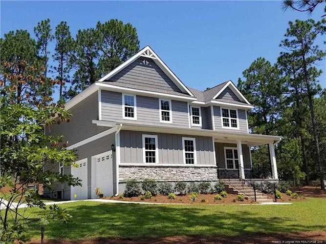 100 St Andrews Place Southern Pines, NC 28387 | MLS 552439 Photo 1