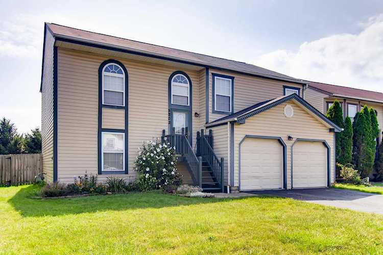 5202 Southbend Drive Canal Winchester, OH 43110 | MLS 219029025 Photo 1