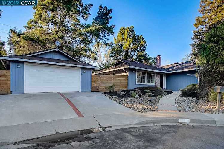 1874 Las Ramblas Drive Concord, CA 94521 | MLS 40873189 Photo 1