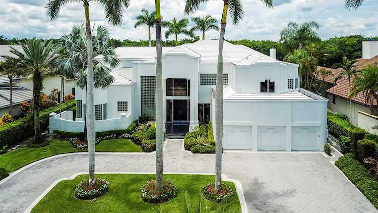 17027 Brookwood Drive Boca Raton, FL 33496