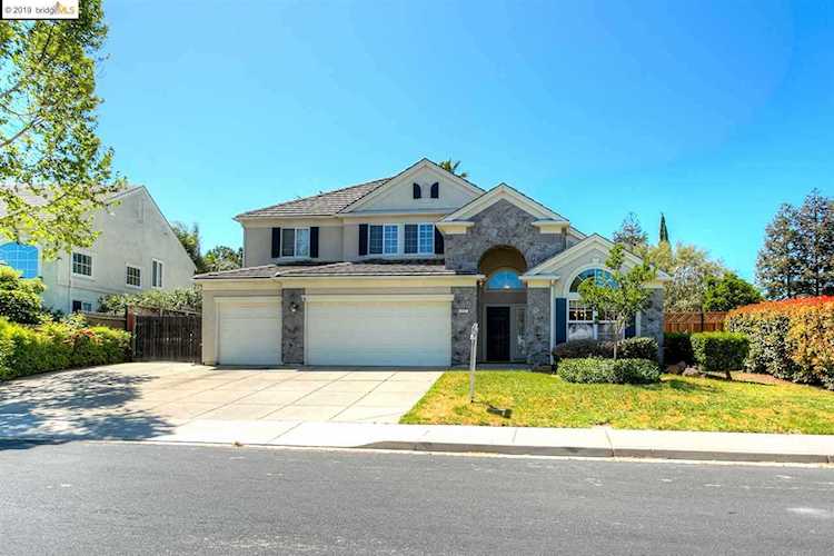 1091 Orchid Dr Brentwood, CA 94513 | MLS 40864016 Photo 1