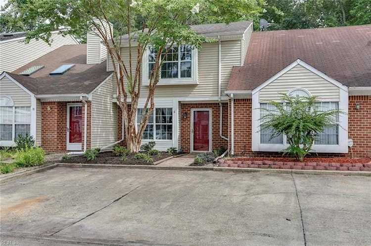 6 Hackberry Place Hampton VA 23666 | MLS# 10274798 - TREG.com Photo 1