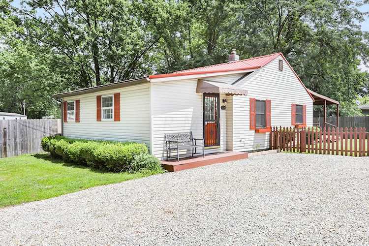 170 Elliott Avenue Buckeye Lake, OH 43008 | MLS 219025613 Photo 1