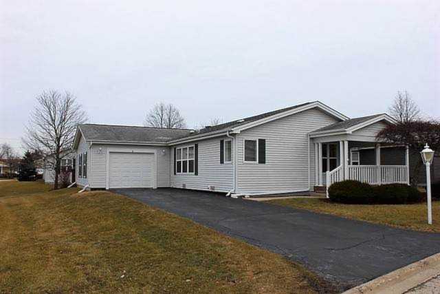 6 Hialeah Ct Grayslake, IL 60030 | MLS 10268597 Photo 1