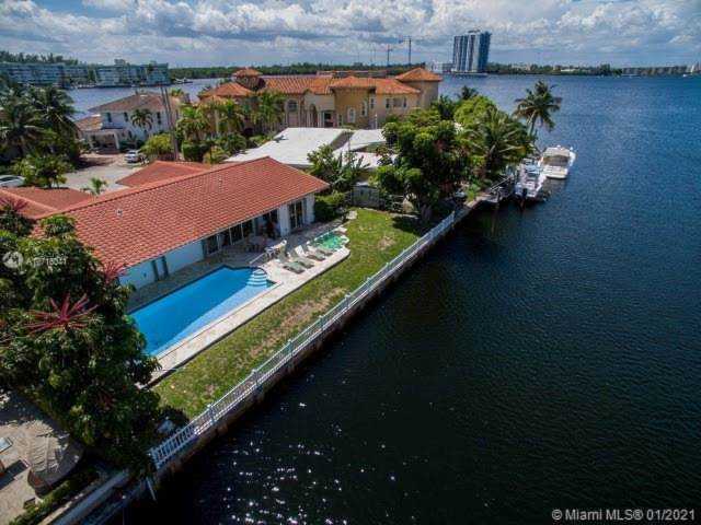 16469 NE 30th Ave North Miami Beach, FL 33160