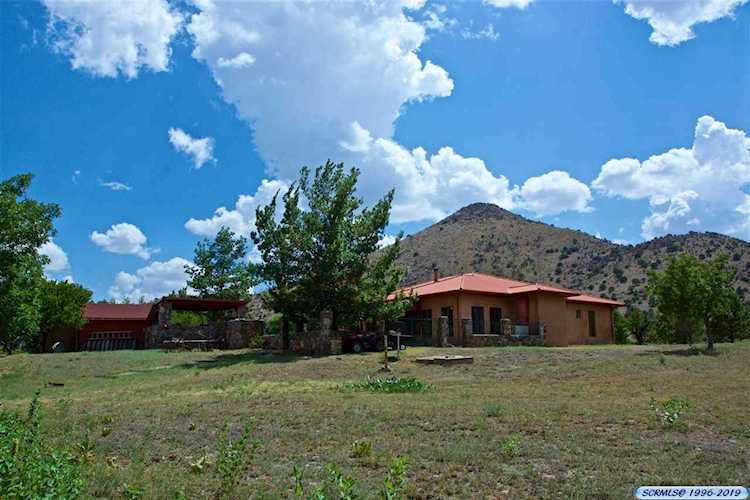 2406 State Highway 61 San Lorenzo, NM 88041