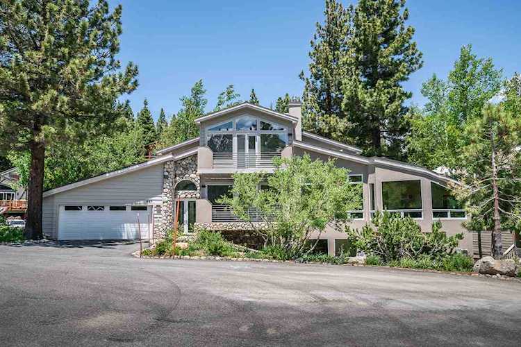 687 Creekview Mammoth Vista III, Lot 38 Mammoth Lakes, CA 93546 | MLS 190588 Photo 1
