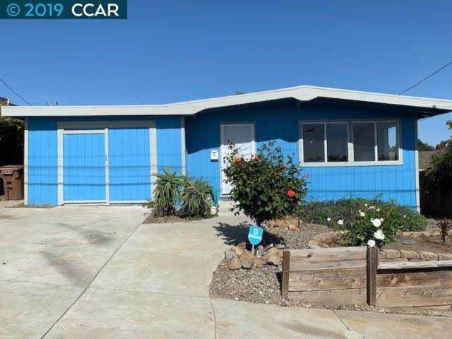 17 Carolina Dr Benicia, CA 94510 | MLS 40856148 Photo 1