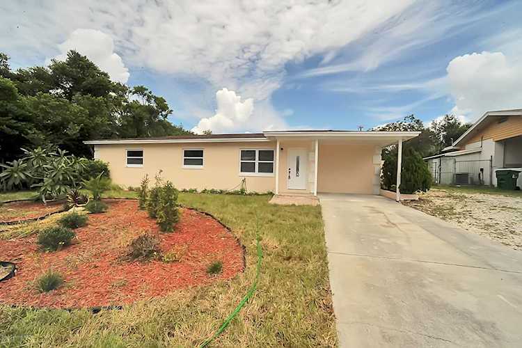 1622 Calvados Drive Cocoa, FL 32926 | MLS 852399 Photo 1