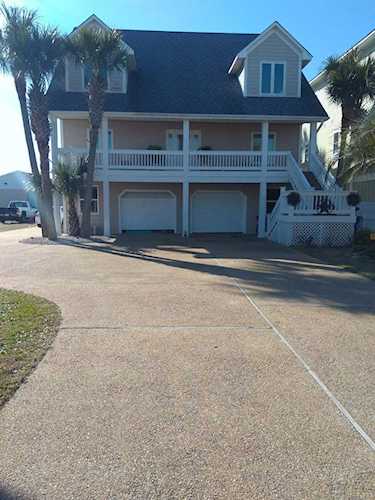 Home For Sale At 203 Florida Avenue, Carolina Beach NC in Other Photo 1