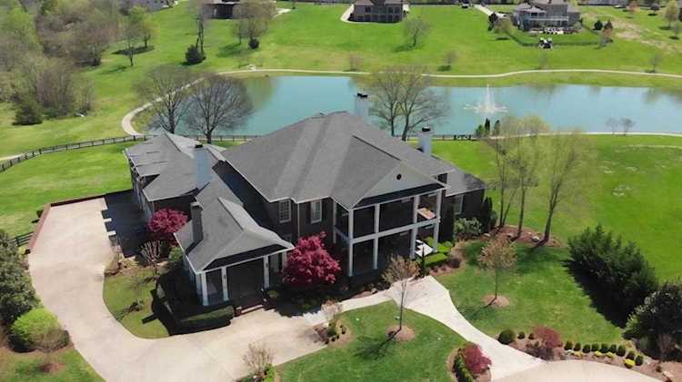 8209 Penn Way Ct Franklin, TN 37064 | MLS 2011549 Photo 1