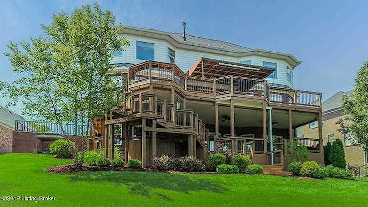 14301 Woodland Ridge Dr Louisville, KY 40245 | MLS 1524237 Photo 1