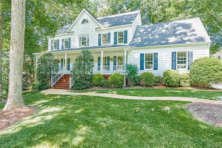 1306 Wesanne Ln Midlothian, VA 23114 | MLS 1917341 Photo 1