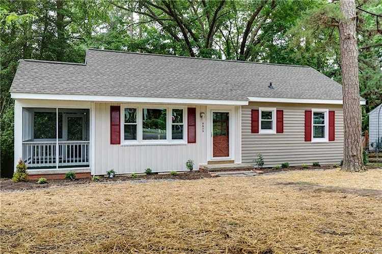 8505 Wetherly Dr Henrico, VA 23229 | MLS 1919500 Photo 1