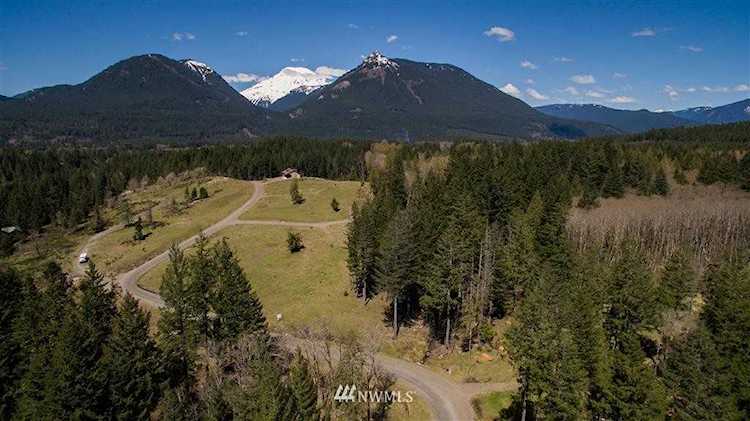 118 Burl Lane Packwood, WA 98361