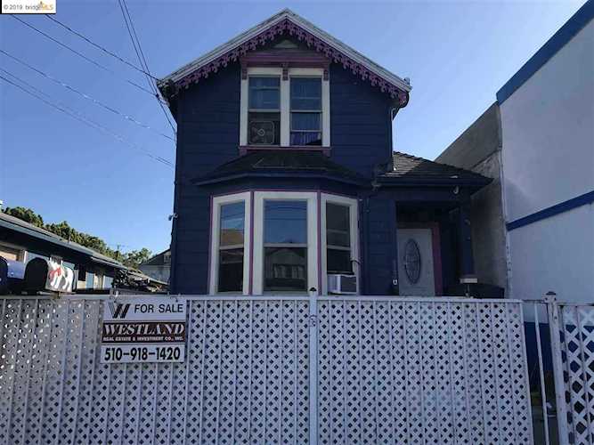 2520 Clement Avenue Alameda, CA 94501 | MLS 40877105 Photo 1