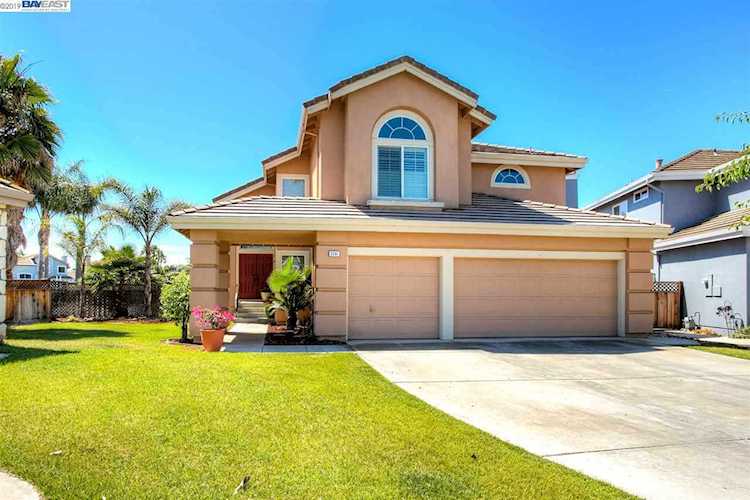 2291 Tamarisk Ct Discovery Bay, CA 94505 | MLS 40870479 Photo 1